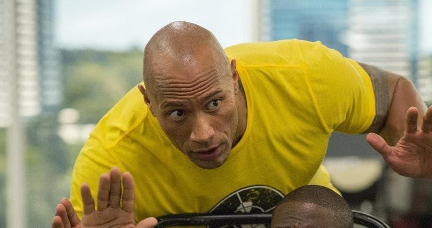 Смотреть Фильм Полтора шпиона (США) в отличном качестве