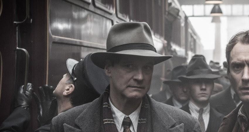 Гений (Великобритания) полная версия смотреть бесплатно