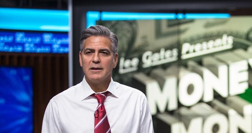 Фильм Финансовый монстр 2016 смотреть онлайн в качество 1080 HD или 4K