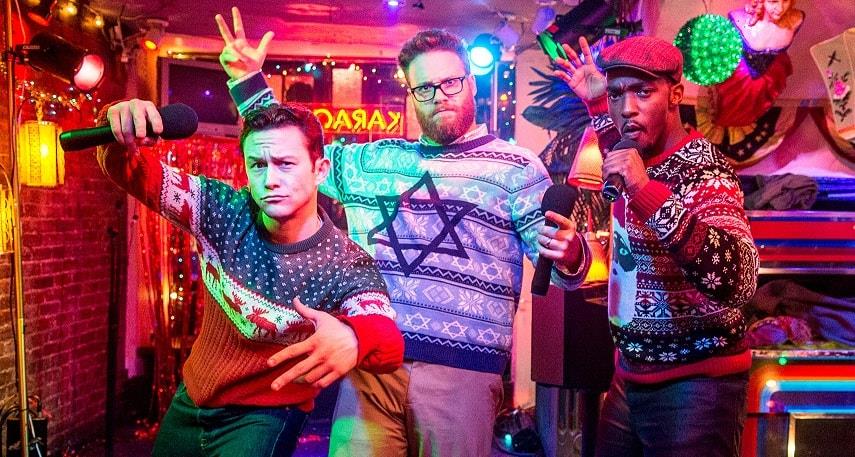 Еще один мальчишник (США) 2015 смотреть полностью без перерыва