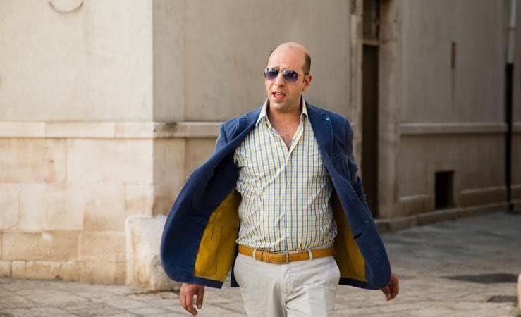 К черту на рога (Италия) смотреть в хорошем качестве