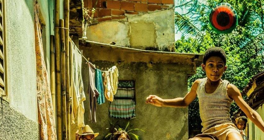 Пеле: Рождение легенды (США) полная версия смотреть бесплатно