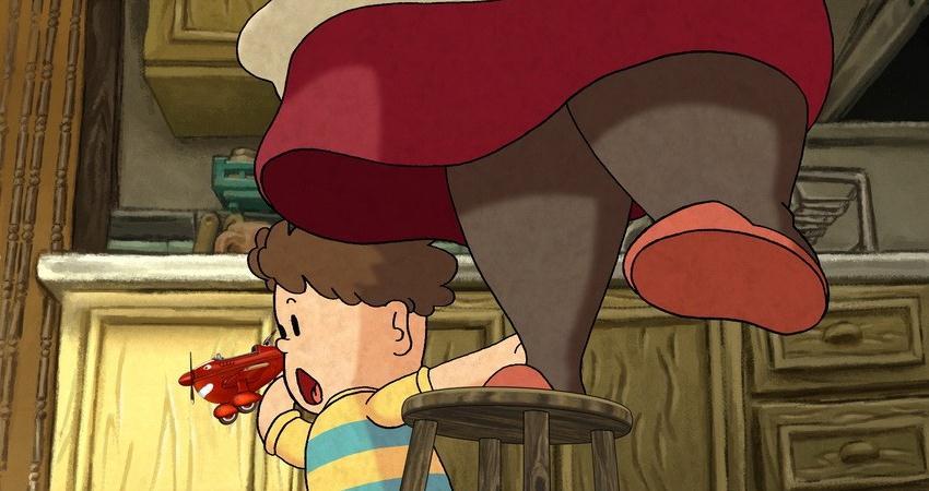 Приключения красного самолетика (Бразилия) 2016 смотреть онлайн без рекламы и регистрации