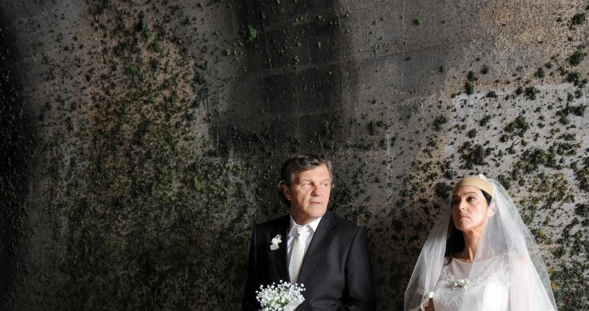 По млечному пути) (2016) смотреть онлайн бесплатно в хорошем качестве