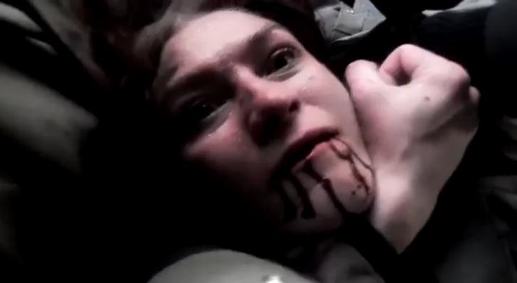 Смотреть Фильм Атака советских зомби (Россия) бесплатно и без рекламы