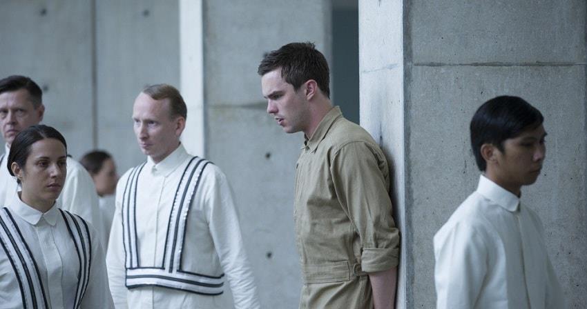 Равные (США) 2015 смотреть онлайн в хорошем качестве