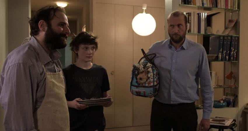 Смотреть Новости с планеты Марс (2016) онлайн бесплатно и без смс