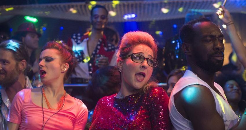 Случайно беременна (Франция) 2016 смотреть полностью без перерыва