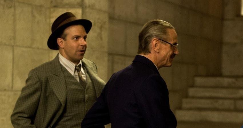 Фильм Сила воли (0 сезон) в HD | 2016