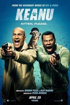 Киану (2016) фильм в высоком качестве HD 1080 смотреть онлайн