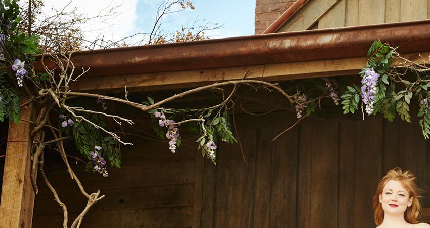 Месть от кутюр смотреть онлайн