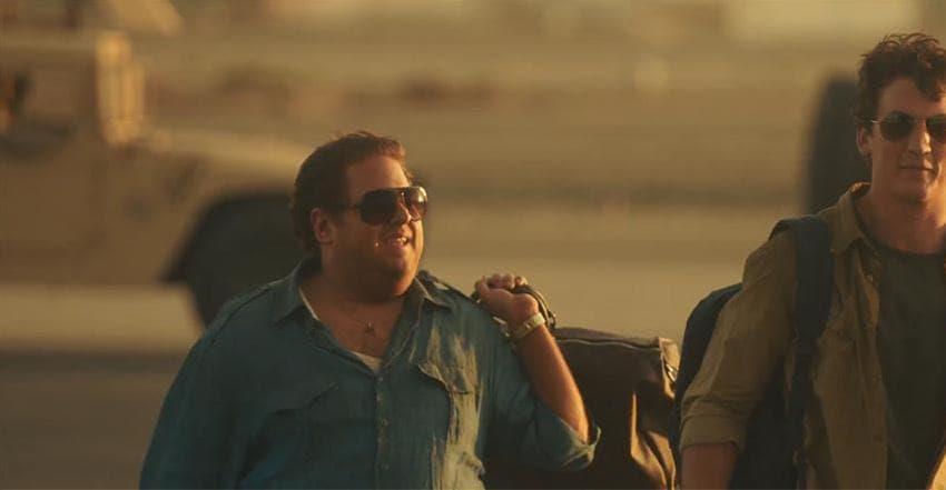 Парни со стволами (США) 2016 смотреть онлайн в хорошем качестве