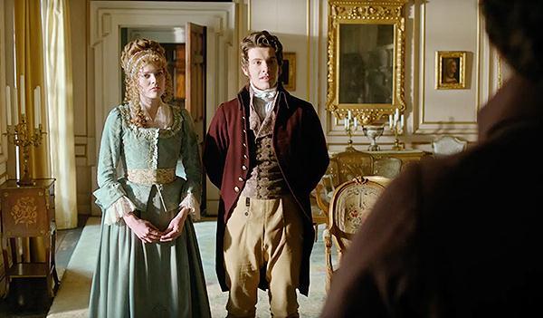 Любовь и дружба (Ирландия) 2016 смотреть в HD 1080 без регистрации