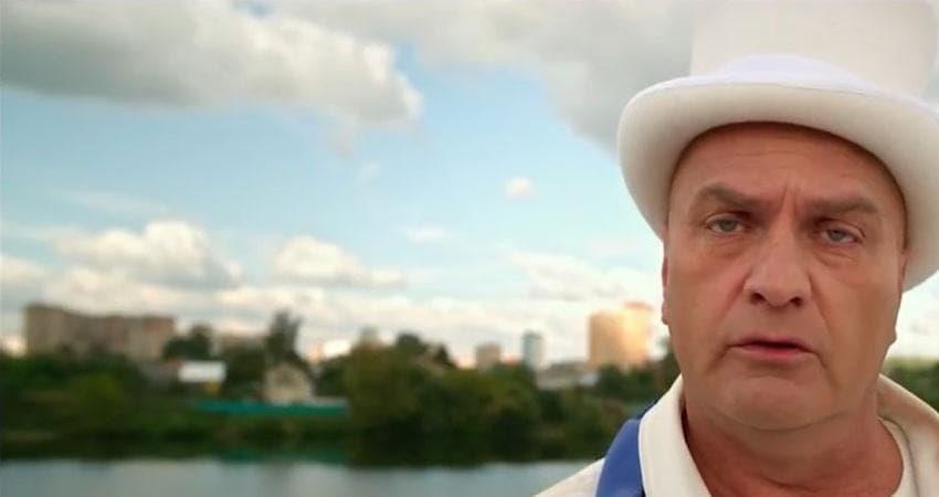 Повелители снов (Россия) смотреть онлайн без рекламы