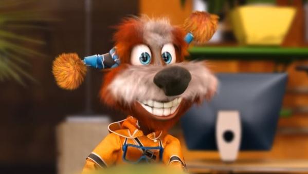 Барбадог (2016) бесплатно