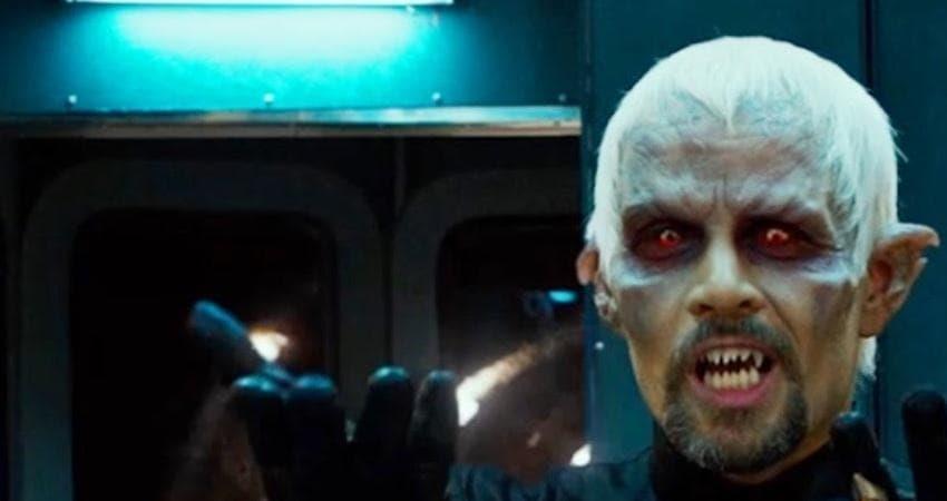 Ночные стражи (2016) смотреть онлайн 720p или 1080p