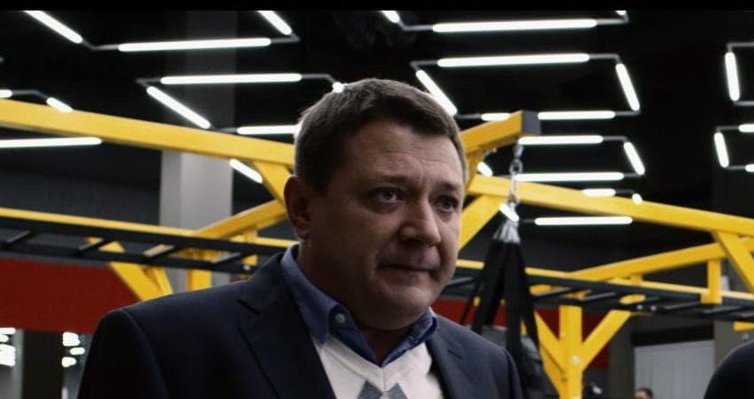 Спарта (2016) смотреть бесплатно онлайн без рекламы