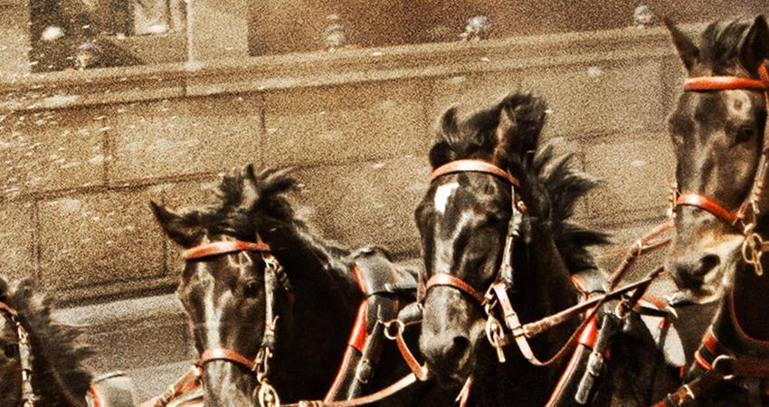 Бен-Гур (США) 2016 смотреть в 4K качестве онлайн