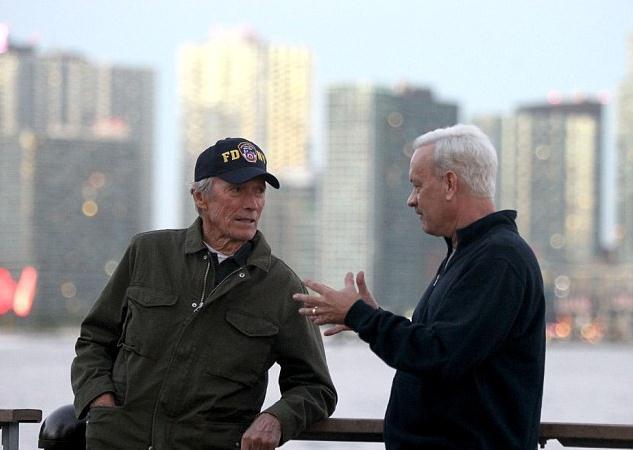 Чудо на Гудзоне (США) полная версия смотреть бесплатно