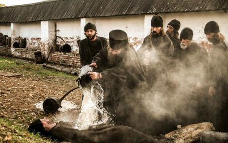 Монах и бес (Россия) смотреть онлайн без рекламы