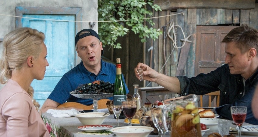 Жених (Россия) смотреть в хорошем качестве