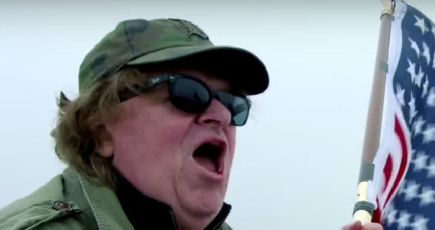 Куда бы еще вторгнуться? (США) онлайн бесплатно в высоком качестве