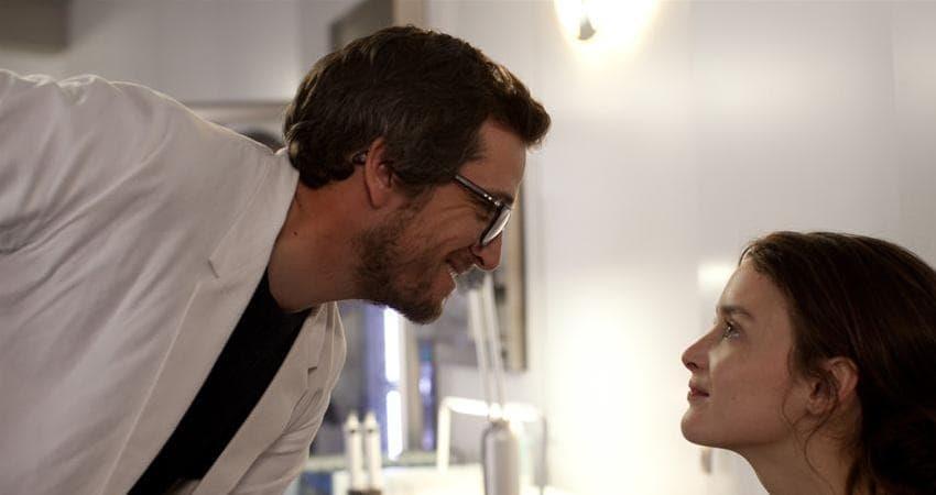 Секрет льдины (2016) смотреть бесплатно в хорошем качестве