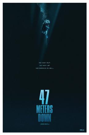 Страх глубины 2016 в высоком разрешении 1080p онлайн