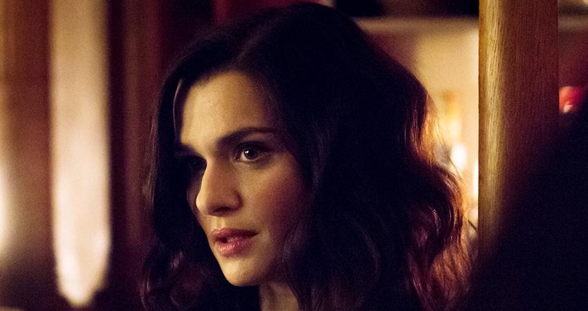 Смотреть Фильм Бегущая от реальности (США) в хорошем качестве HD