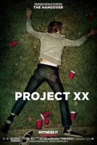 Проект ХX) (2016) смотреть онлайн бесплатно в хорошем качестве