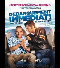 Фильм Dеbarquement immеdiat 2016 в 4K качестве полный просмотр бесплатно