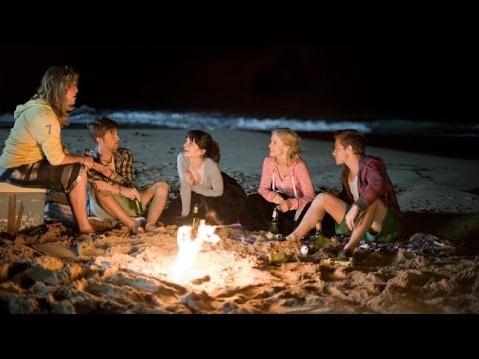 Последний поворот (2015) смотреть полностью