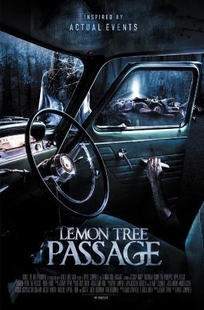 Последний поворот (2015) смотреть онлайн