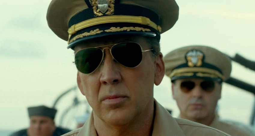 Смотреть Фильм Крейсер (США) в отличном качестве