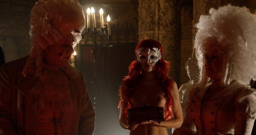 31: Праздник смерти (2016) смотреть