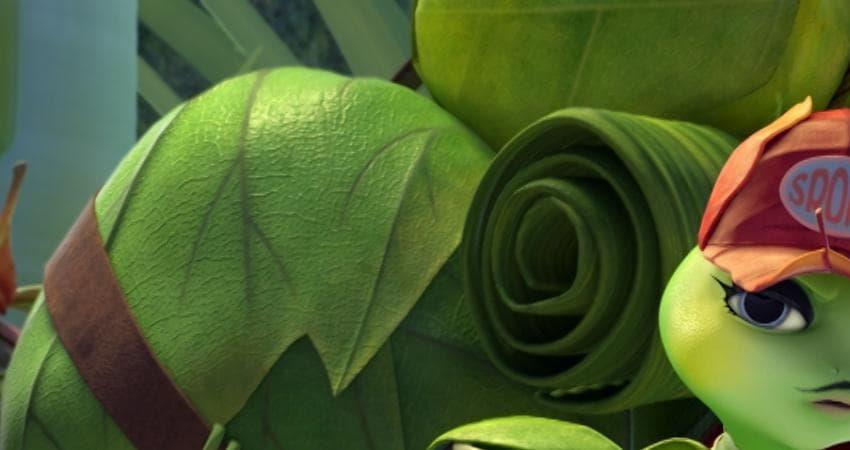 Принцесса-лягушка (США) смотреть онлайн без рекламы