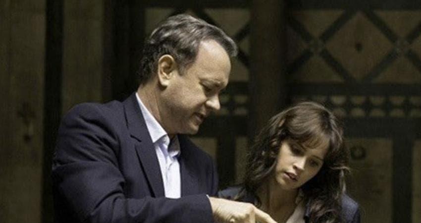 Инферно (2016) смотреть бесплатно в хорошем качестве