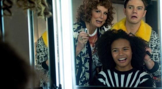 Фильм Просто потрясающе (2016) в 4K UHD и HD смотреть онлайн бесплатно