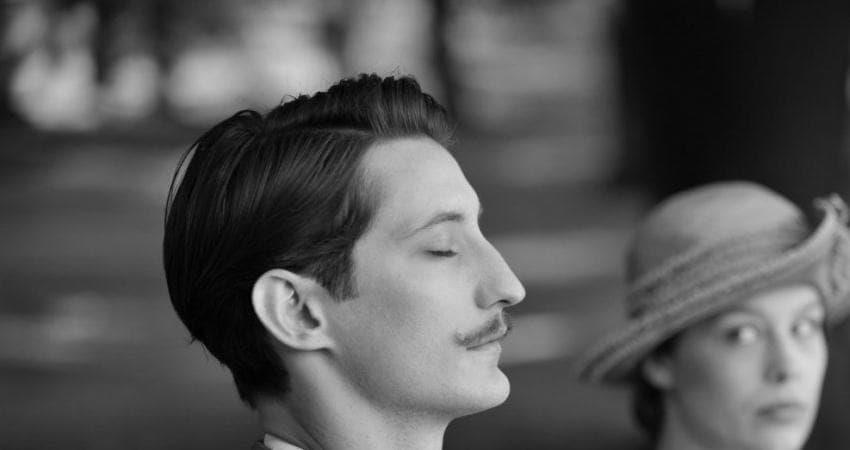 Франц (Франция) 2016 смотреть полностью без перерыва