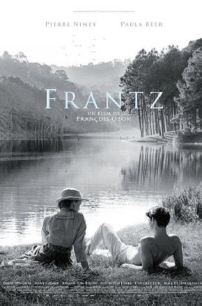 Фильм Франц 2016 в 4K UHD онлайн без регистрации