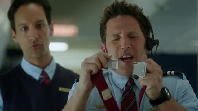 Суперстюард (США) смотреть онлайн в качестве 4K