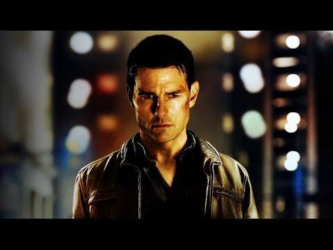 Смотреть Фильм Джек Ричер 2: Никогда не возвращайся (США) в хорошем качестве HD