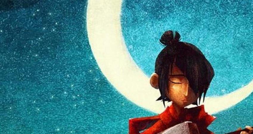 Смотреть Фильм Кубо Легенда о самурае (США) бесплатно и без рекламы