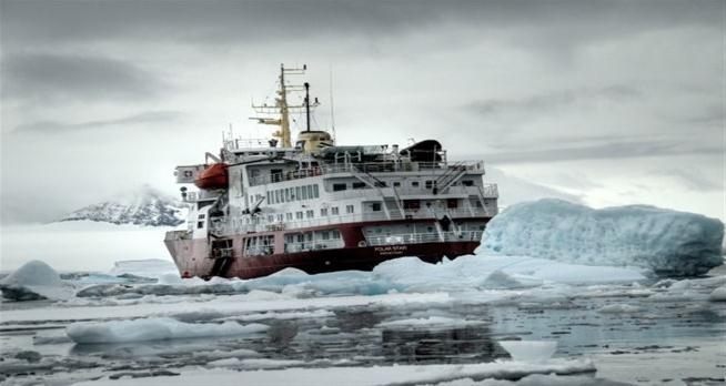 Ледокол (Россия) полная версия смотреть бесплатно