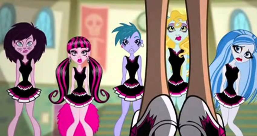 Школа монстров (2016) смотреть бесплатно в хорошем качестве