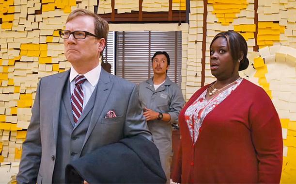 Средняя школа: Бои без правил смотреть | 2016