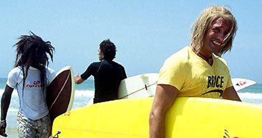 Смотреть Фильм Супер Брис (2016) без рекламы в HD