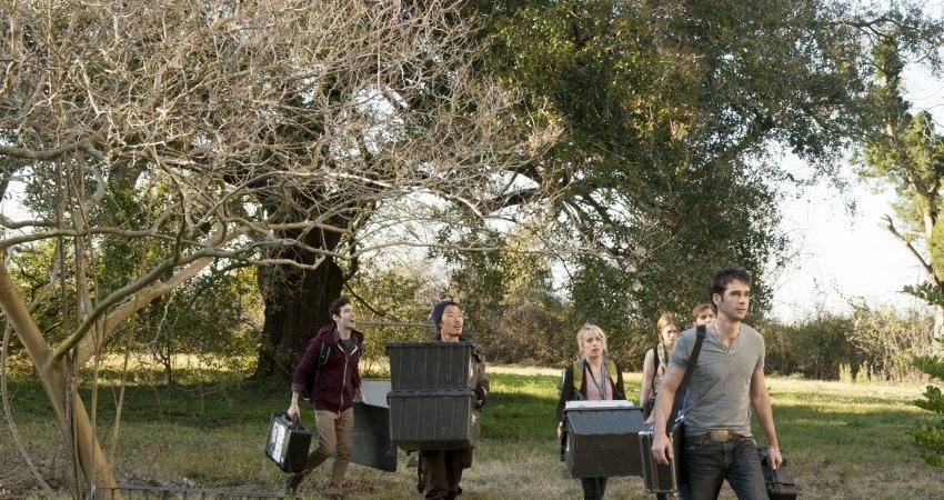 Смотреть Фильм Последний обряд (США) в хорошем качестве HD