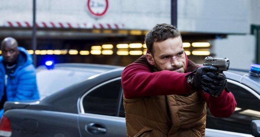 Смотреть Антиганг (2015) онлайн бесплатно и без смс