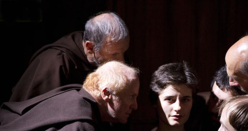 Кровь моей крови (Италия) 2015 смотреть онлайн на телефоне бесплатно